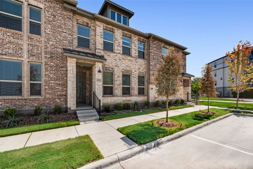 8321 Bayside Dr, Rowlett, TX, 75088-1456 | Card Image