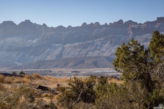 View of mountain feature | Image 4