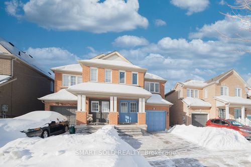 28 Tara Cres, Markham, ON, L3S4S7 | Card Image