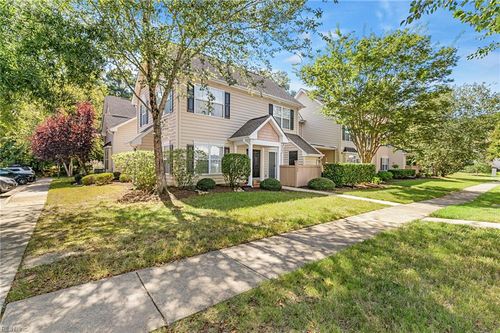 2406 Montgomerie Arch, Williamsburg, VA, 23188-1499 | Card Image