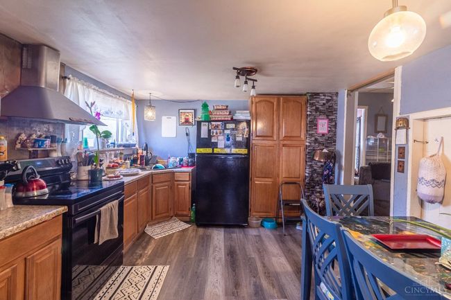 21 W 8 Th St, House other with 3 bedrooms, 1 bathrooms and null parking in Manchester OH | Image 40