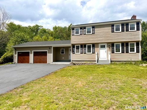 3 Gloria Ln, Ellington, CT, 06029-2608 | Card Image