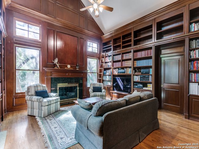 11607 Elm Ridge Rd, House other with 5 bedrooms, 6 bathrooms and null parking in San Antonio TX | Image 26