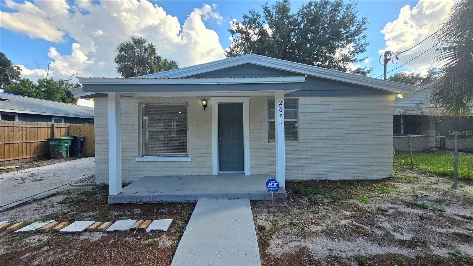 38th Ave, Tampa, FL 33610