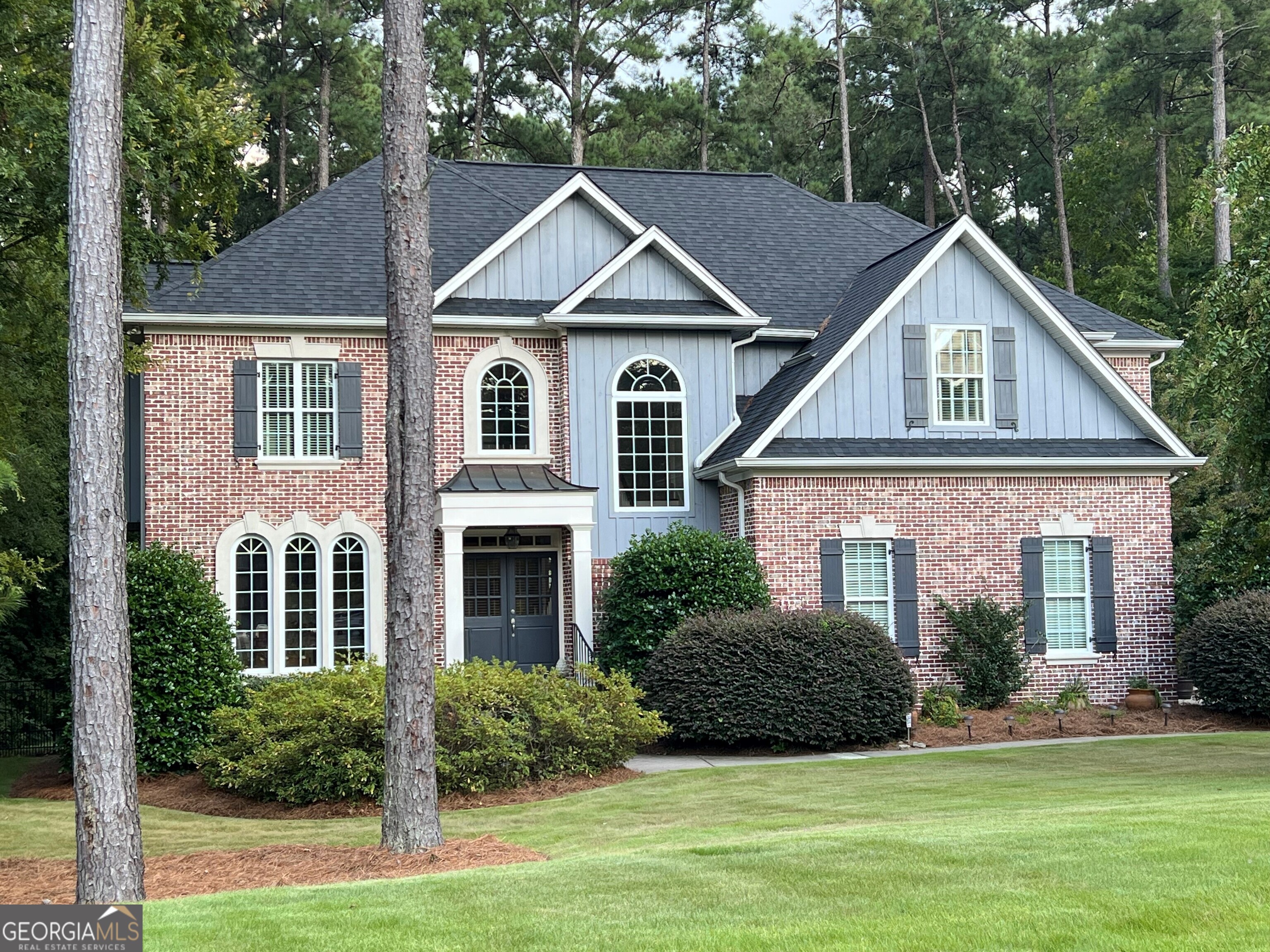 Norman Ln, Rome, GA 30165