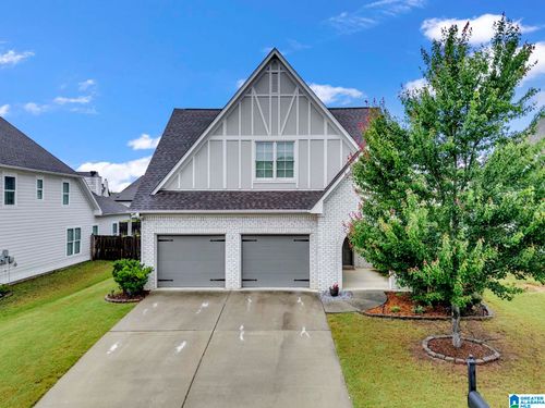1096 Garnet Dr, CALERA, AL, 35040-6118 | Card Image
