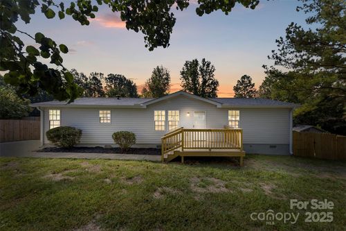 144 Ridge Creek Dr, Troutman, NC, 28166-7711 | Card Image