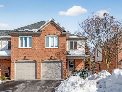 19-2920 Headon Forest Drive, Burlington, ON, L7M4H1 | Card Image