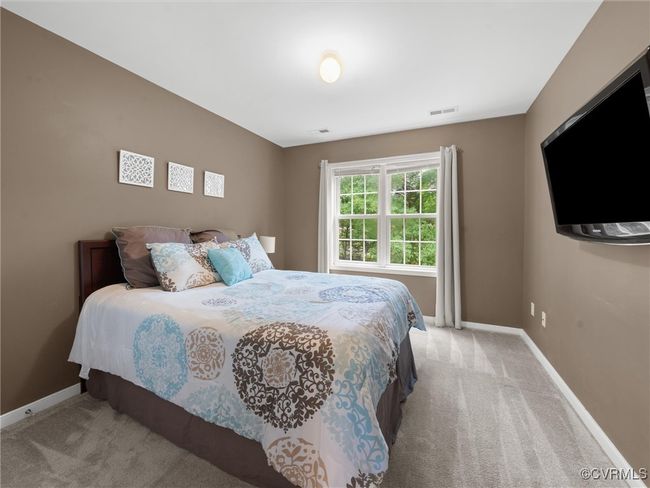 12306 Hollow Oak Ter, House other with 5 bedrooms, 3 bathrooms and null parking in Midlothian VA | Image 24