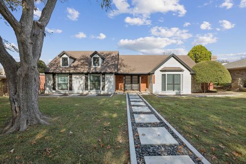 2833 Meadowbrook Dr, Plano, TX, 75075-6430 | Card Image