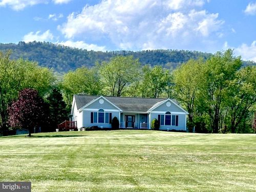 16335 Back Rd, STRASBURG, VA, 22657-4017 | Card Image
