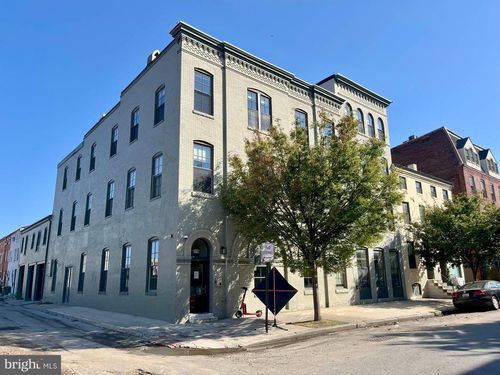1618 Bank St, BALTIMORE, MD, 21231-2353 | Card Image