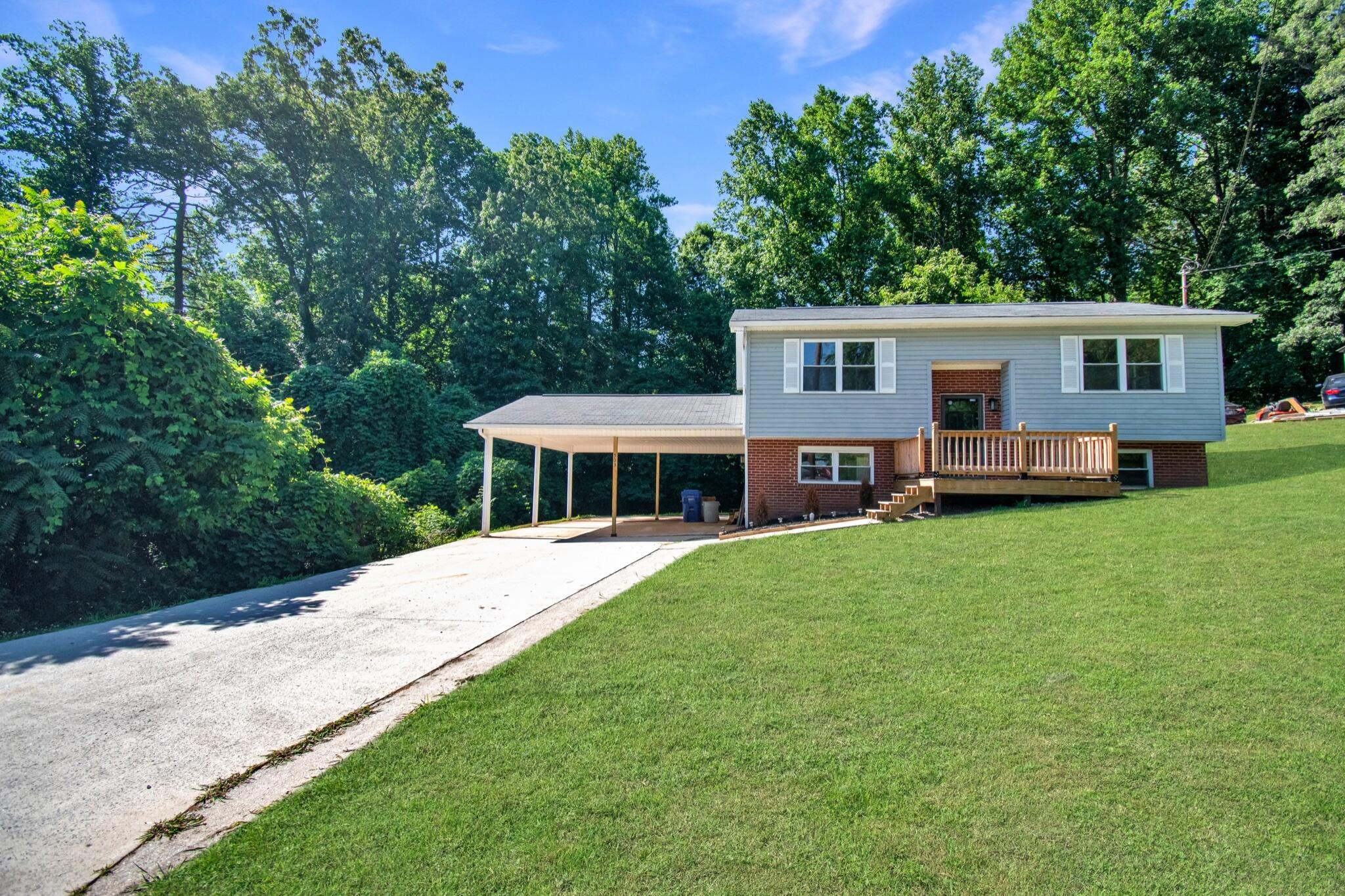 Residential in Rockwood
