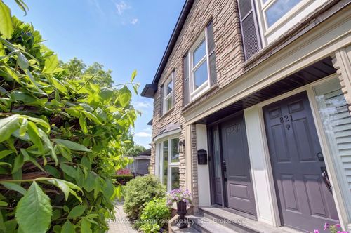 823 Hyde Road, Burlington, ON, L7S1S6 | Card Image