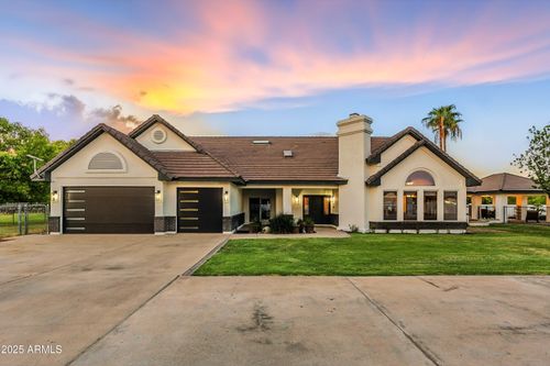 140 E Pony Ln, Gilbert, AZ, 85295-5044 | Card Image