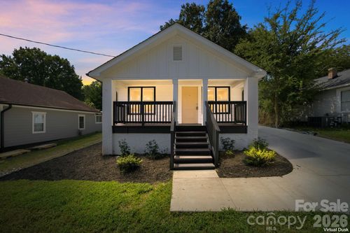 904 Oakshade Ave, Kannapolis, NC, 28083-4960 | Card Image