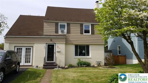 1509 Bushkill St, EASTON, PA, 18042-3118 | Card Image