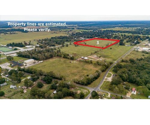 TBD Fm 834 Rd E, Liberty, TX, 77575 | Card Image
