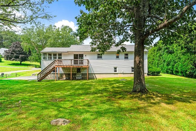 24 Wildflower Dr, House other with 3 bedrooms, 2 bathrooms and 6 parking in Westerly RI | Image 15