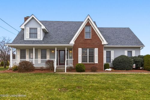 137 Spring Dr, Mt Washington, KY, 40047-7768 | Card Image