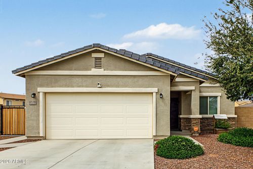3189 N Excursion Ln, Casa Grande, AZ, 85122-5234 | Card Image