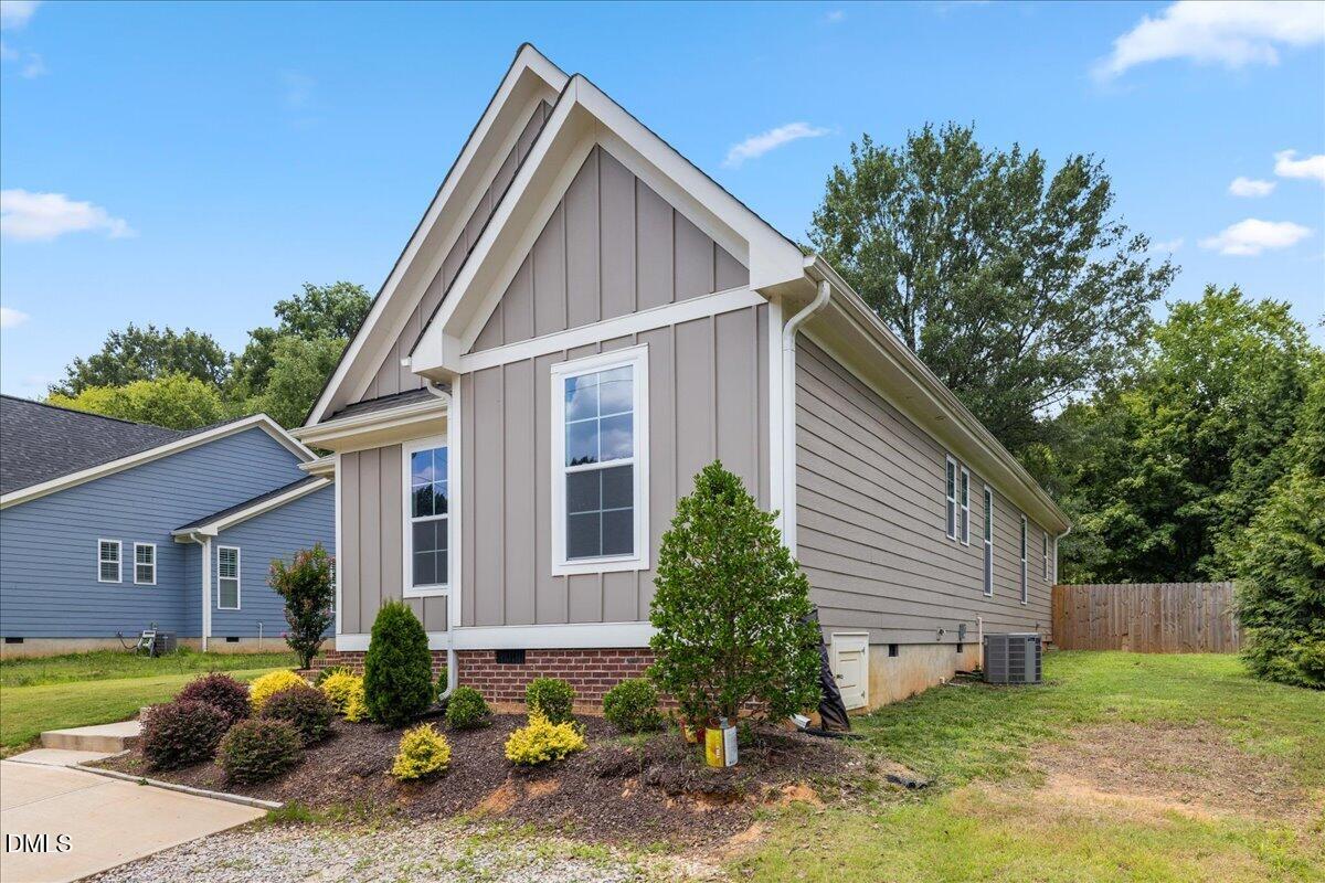 Residential in Franklinton 5