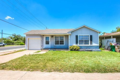 2030 Lindell Ave, San Angelo, TX, 76901-1533 | Card Image