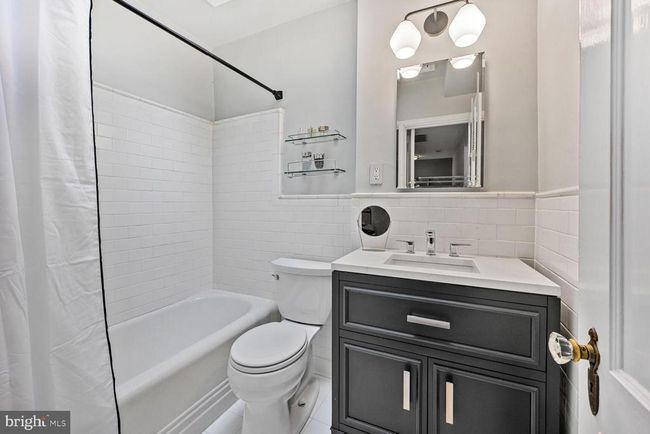 4441 Volta Pl Nw, Townhouse with 4 bedrooms, 4 bathrooms and null parking in WASHINGTON DC | Image 21
