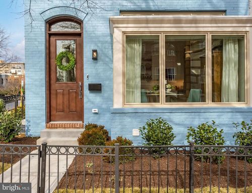 a-1237 W St Nw, WASHINGTON, DC, 20009-4460 | Card Image