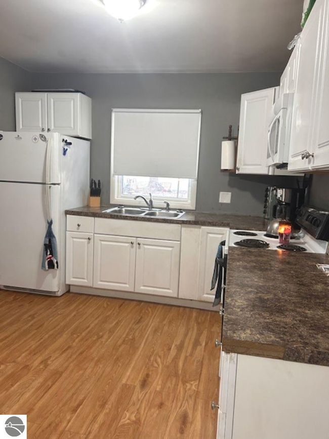 535 Midland St, House other with 2 bedrooms, 1 bathrooms and null parking in Merrill MI | Image 15
