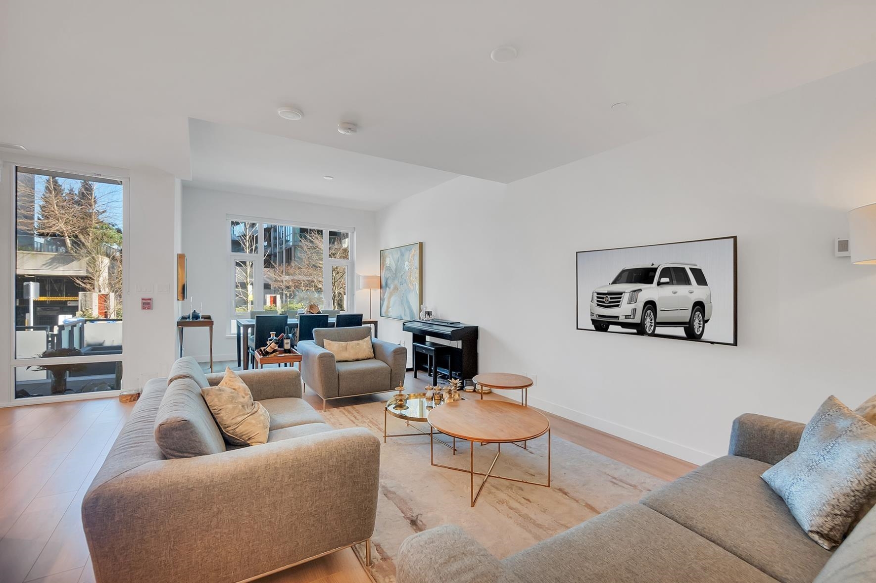 Residential in North Vancouver 4