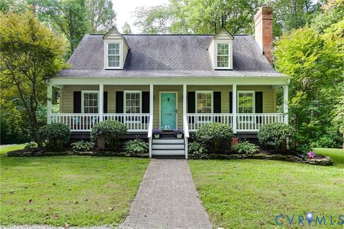 4305 Cosby Rd, Powhatan, VA, 23139-4812 | Card Image