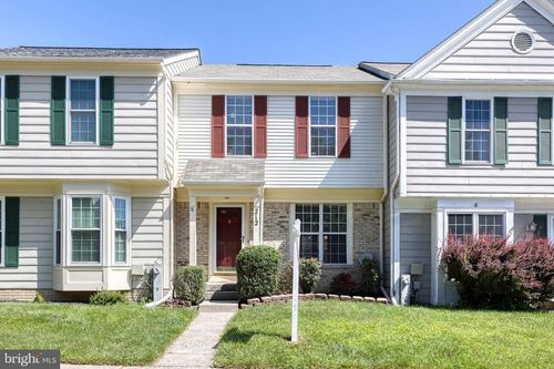 212 Gentlebrook Rd, OWINGS MILLS, MD, 21117-2452 | Card Image