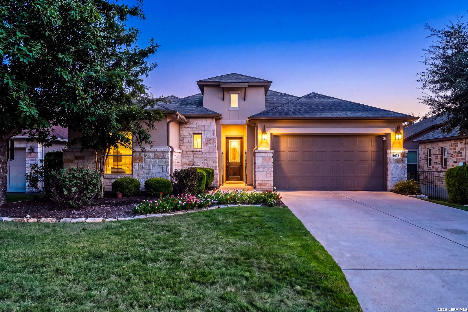 Residential in San Antonio