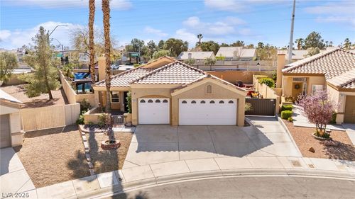 7801 Indian Cloud Ave, Las Vegas, NV, 89129-2180 | Card Image