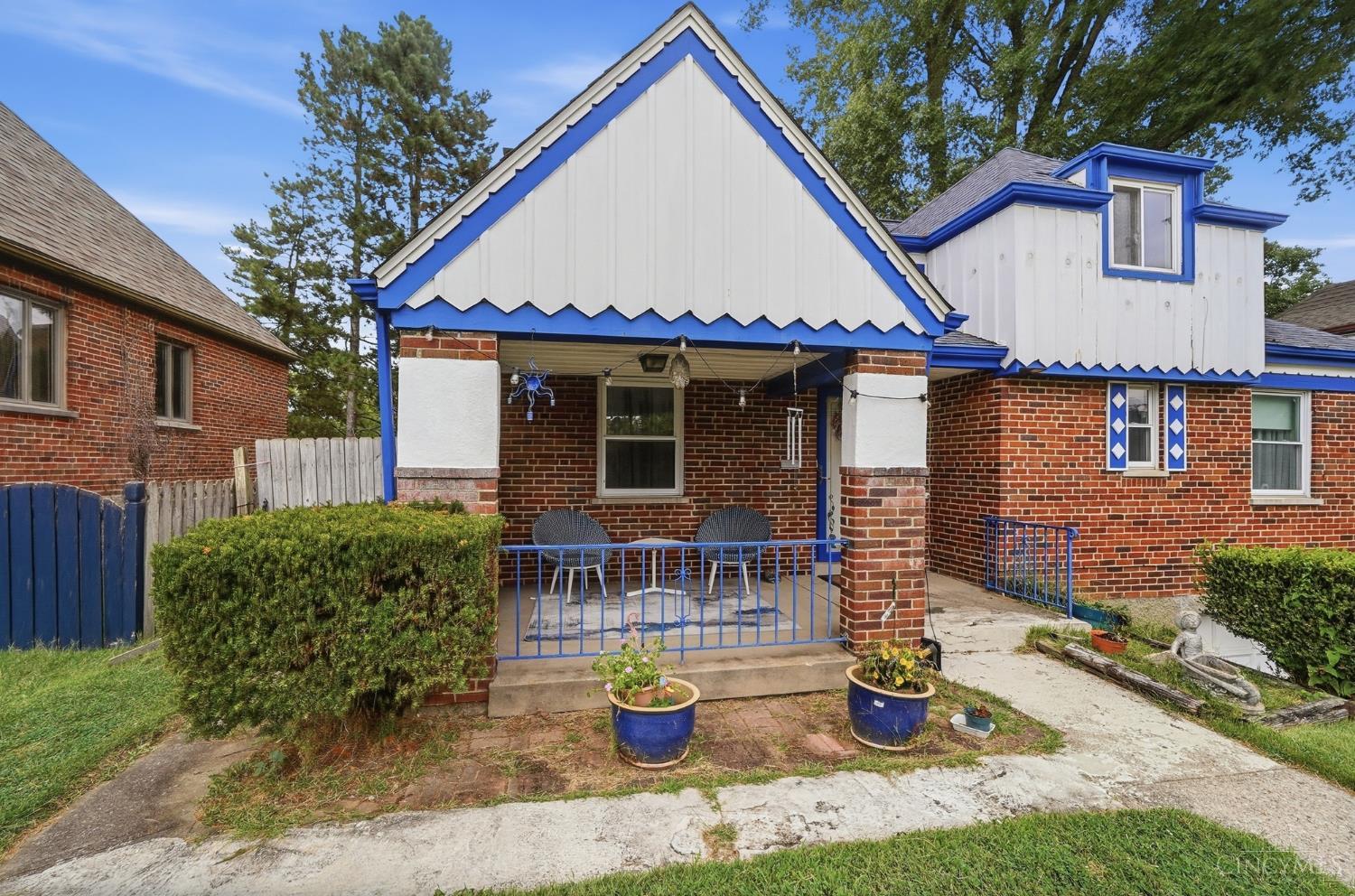 Residential in Cincinnati 4