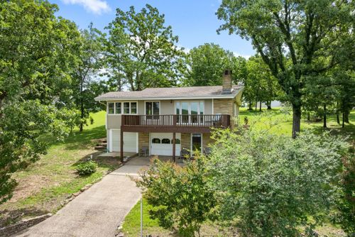 1743 S Parkview Drive, Diamond City, AR, 72644-1743 | Card Image