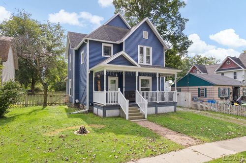 115 W Fourth Street, Onsted Village, MI, 49265 | Card Image