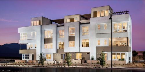 2521 Cracked Stone Street, Henderson, NV, 89044 | Card Image