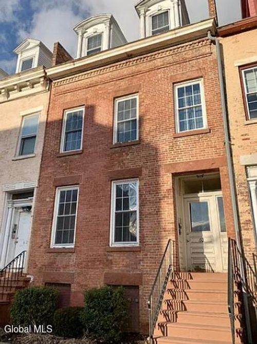 60 Westerlo Street, Albany, NY, 12202 | Card Image