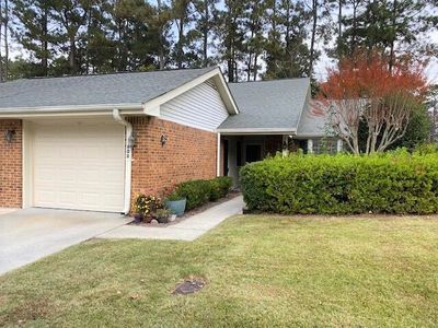 608 Clarendon Place Nw, House other with 2 bedrooms, 2 bathrooms and null parking in Aiken SC | Image 1