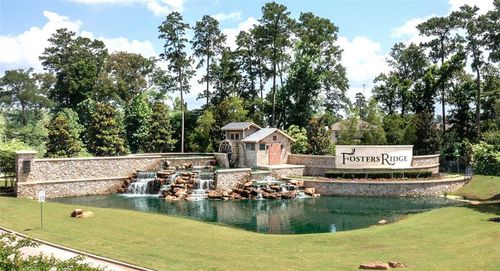 14115 Ash Mountain Ln, Conroe, TX, 77384-2507 | Card Image