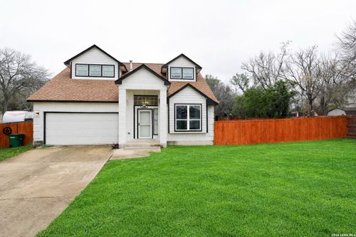 1823 Copperfield, San Antonio, TX, 78251-3112 | Card Image