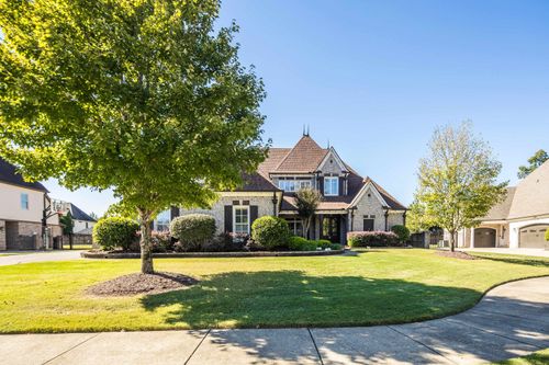 1793 N Crossberry Cv, Collierville, TN, 38017-2446 | Card Image