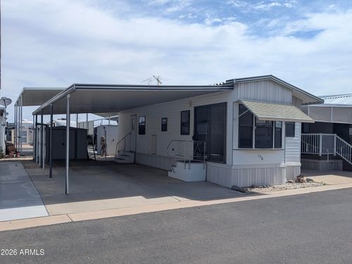 106 E Hedge Dr, Florence, AZ, 85132-8803 | Card Image