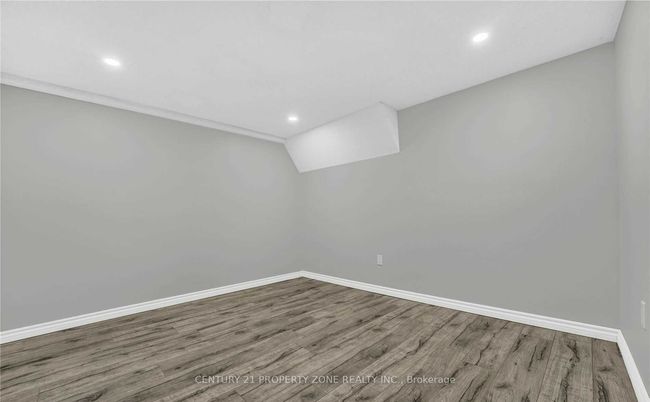 914 Traddles Ave, House other with 4 bedrooms, 3 bathrooms and 2 parking in Oshawa ON | Image 19