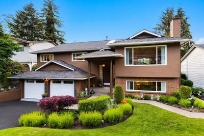 2518 Cable Crt, House other with 4 bedrooms, 3 bathrooms and 4 parking in Coquitlam BC | Image 2