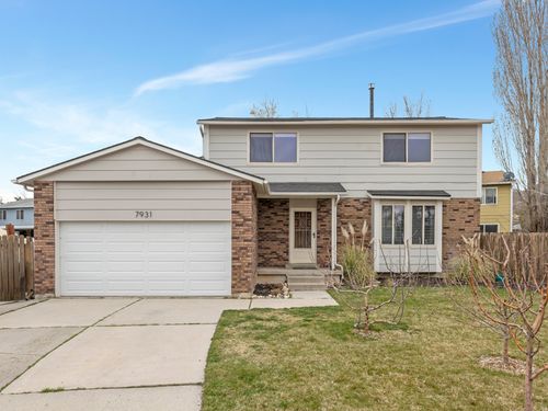 7931 S Norwood Rd, Cottonwood Heights, UT, 84121-5814 | Card Image