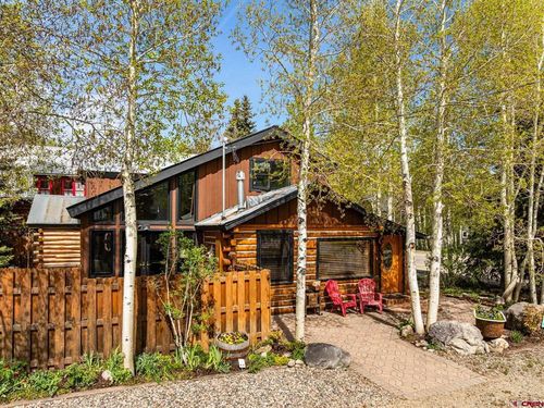 30 Teocalli Avenue, Crested Butte, CO, 81224 | Card Image