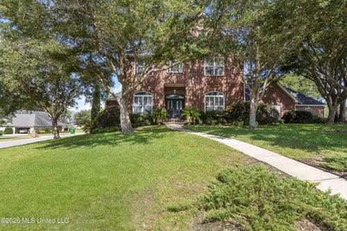 9912 Mockingbird Circle, Ocean Springs, MS, 39564 | Card Image